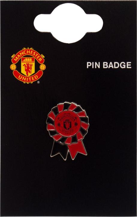 Image du produit Manchester United FC - Badge