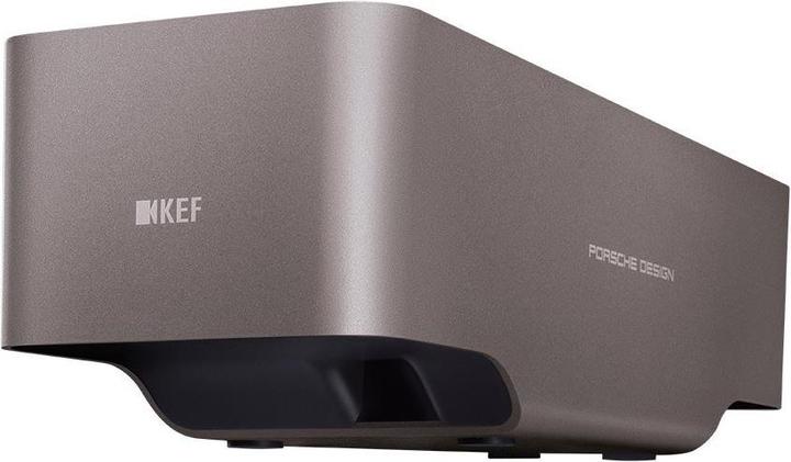 Produktbild KEF Gravity One Porsche Design (10 h)