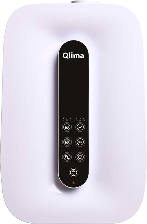 Produktbild Qlima BEVOCHTIGER H609