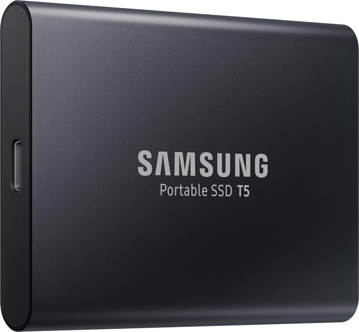 Produktbild Samsung Portable T5 (2000 GB)