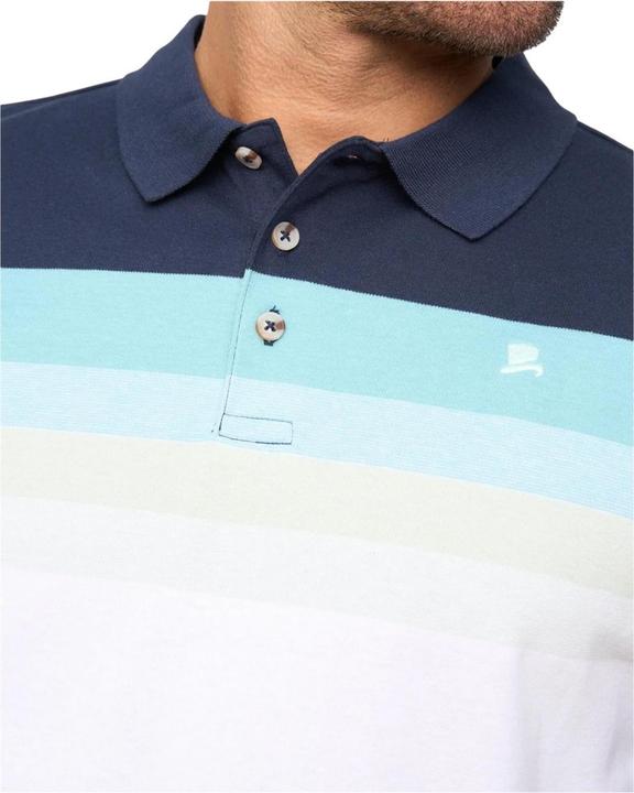 Produktbild Bewley & Ritch Danson Poloshirt (L)