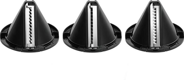 Actual product image WMF Kult X Spiralizer