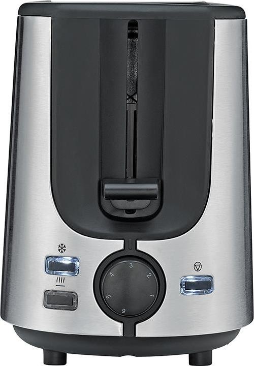 Produktbild Cilio Toaster CLASSIC Langschlitz