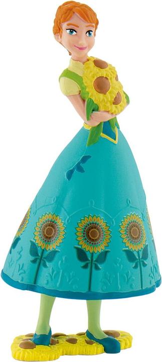 Actual product image Bullyland Anna Disney Frozen