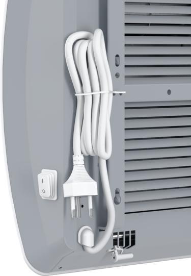 Produktbild Stiebel Eltron CK 20 Premium (2000 W)