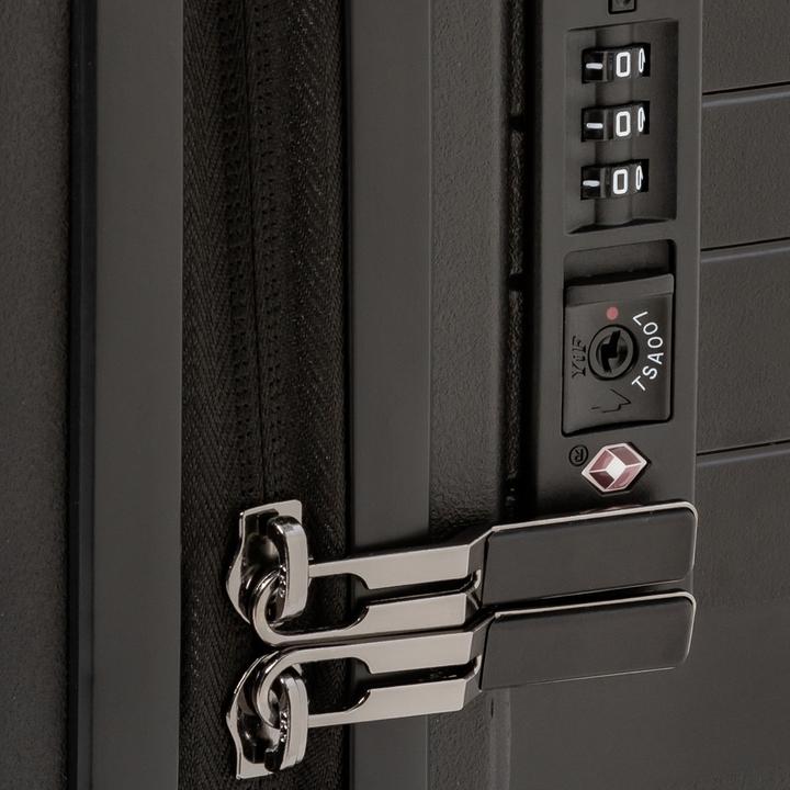 Actual product image Swissbags Wave (72 l)