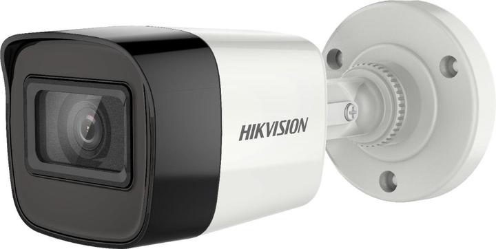 Immagine prodotto Hikvision Mini telecamera Bullet PoC da 5 MP (2560 x 1944 Pixel)