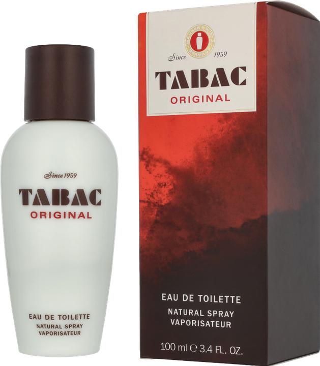 Produktbild Tabac Original (Eau de Toilette, 100 ml)