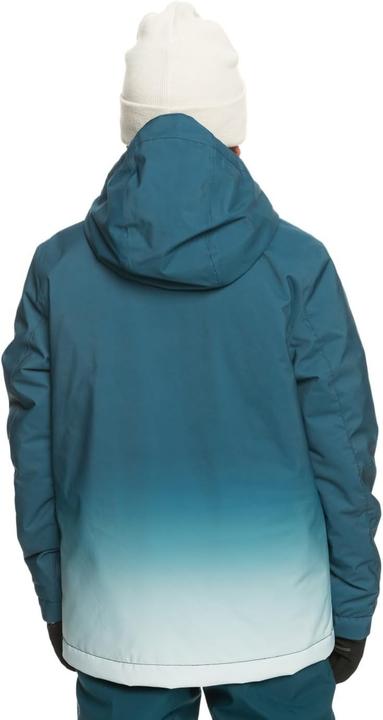 Immagine prodotto Quiksilver Giacca Mission Engineered Youth (128, 134)