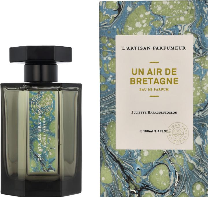 Produktbild L'Artisan Parfumeur Un Air Bretagne Eau de Parfum One Shot (Eau de Parfum, 100 ml)