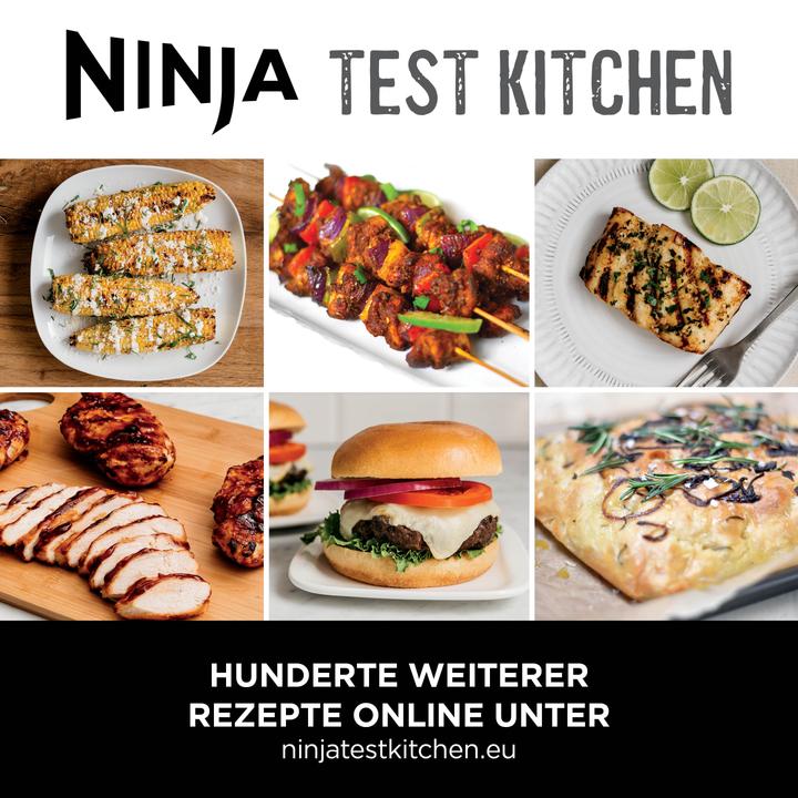 Image du produit Ninja Combi Multikocher DG551EU (Prise UE)