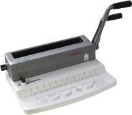 Actual product image Renz RW Home (Wire binding)
