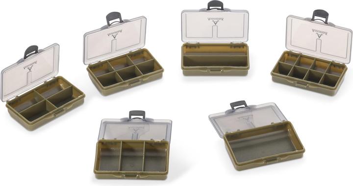 Immagine prodotto AnacondA Session Tackle Box