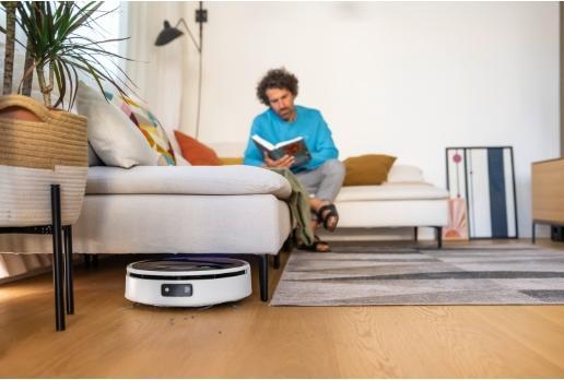 Image du produit Kärcher RVF 7 Comfort Extra (13000 Pa)