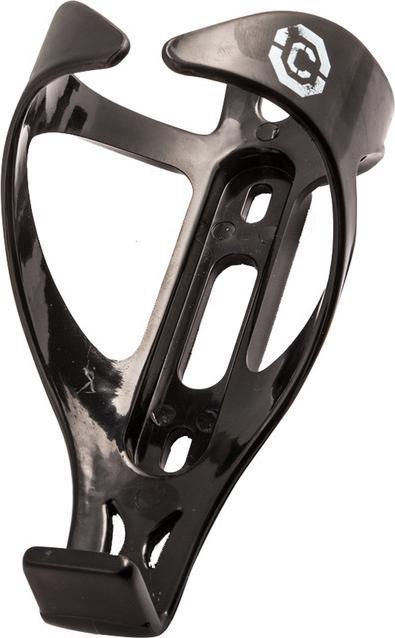Actual product image Clarks Polycarbonate bidon holder