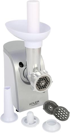 Adler AD 4808 meat grinder