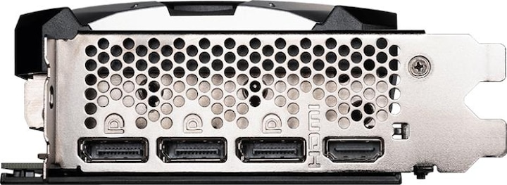 Produktbild MSI GeForce RTX 4070Ti SUPER VENTUS 3X OC (16 GB)