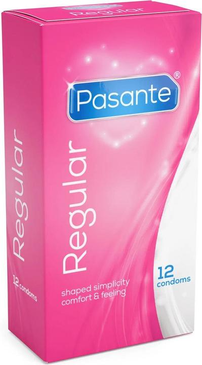 Image du produit Pasante Feeling (12 pcs)