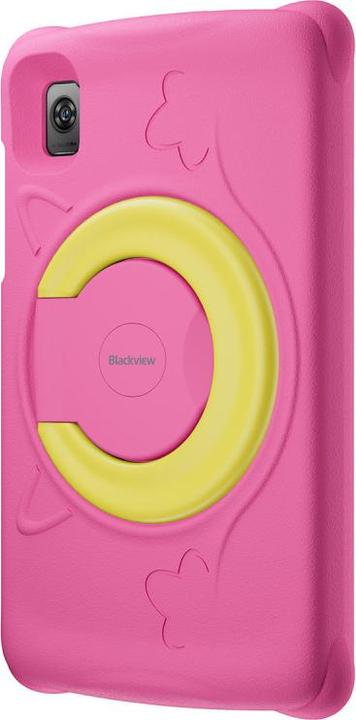 Actual product image Blackview Tab 60 Kids (4G, 8.68", 128 GB, Pink)