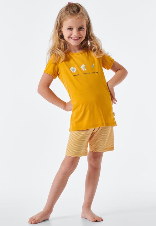 Produktbild Schiesser Girls Pyjama (140)