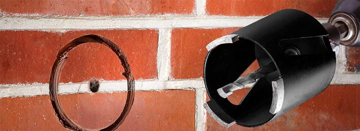 Produktbild kwb DIAMANT Bohrkrone 68mm (68 mm)