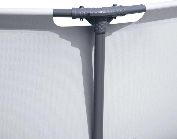 Immagine prodotto Bestway Acciaio Pro Max (Ø 305 x 76 cm)