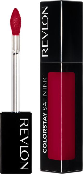 Actual product image Revlon Colourstay Satin Ink 020-On A Mission 5ml (020-On A Mission)