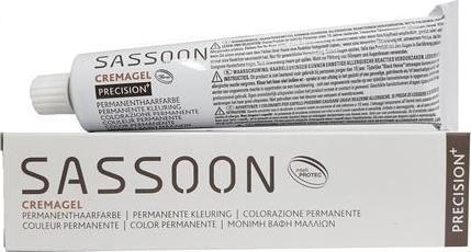 Immagine prodotto Sassoon Cura dei capelli Colore Cremagel n. 9/6 Biondo chiarissimo Lavanda 60ml (60 ml)
