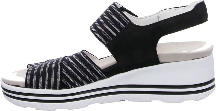 Actual product image Waldläufer Sandals (36, 36.5)