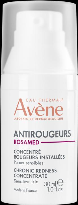 Avène Antirougeurs Rosamed (30 ml, Crema 24h)