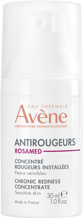Image du produit Avène Antirougeurs Rosamed (30 ml, Crème 24h)