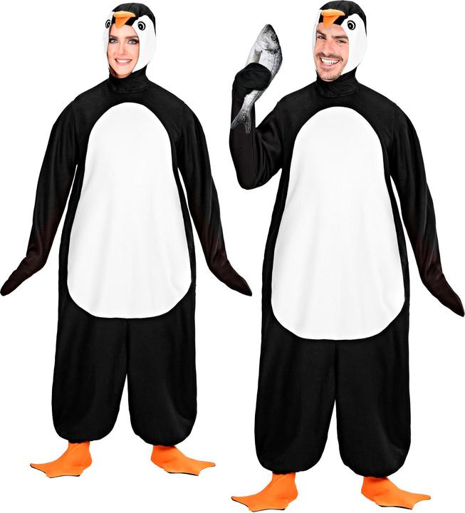 Produktbild Widmann Kostüm Pinguin (M)
