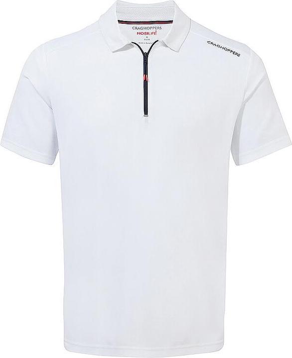 Produktbild Craghoppers NosiLife Pro Active S/S Polo (S)