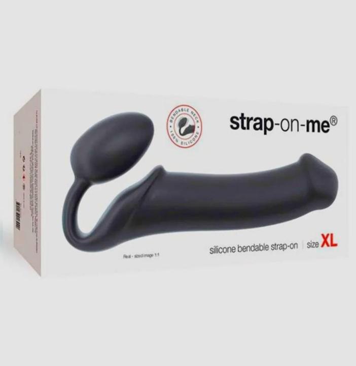 Produktbild Strap-on-me Bendable