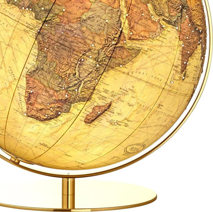 Produktbild Columbus Swarowski Royal