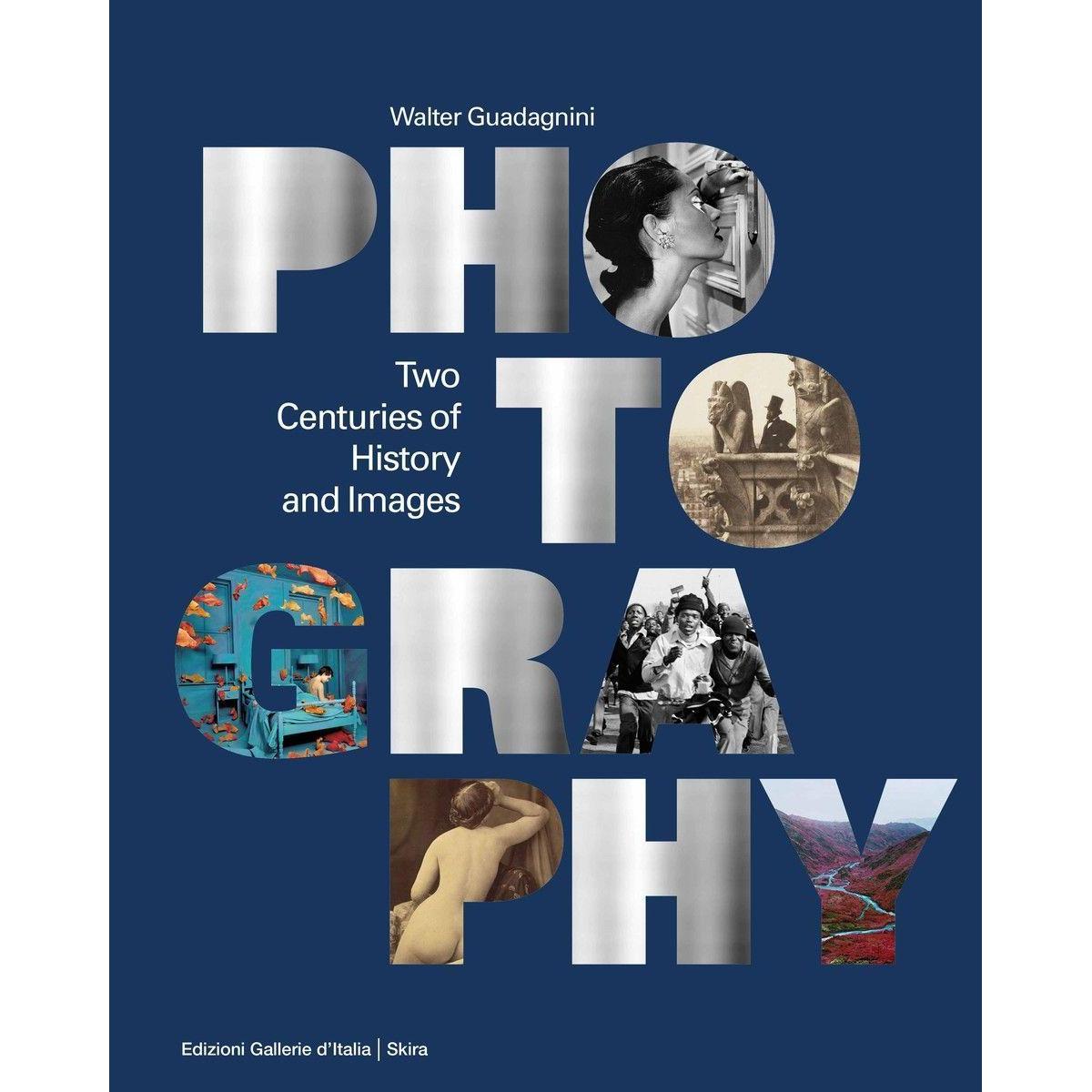 Photography, Sachbücher