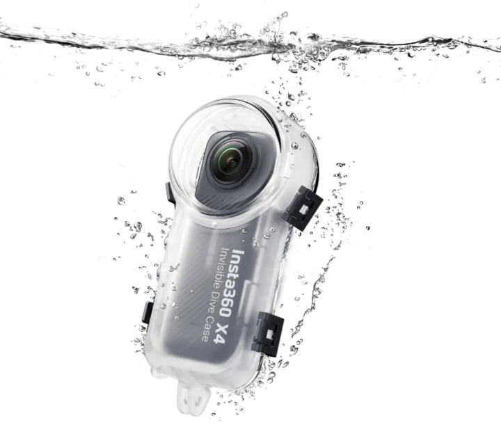Produktbild Insta360 Invisible Dive Case (X4)