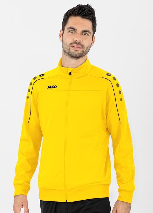 Produktbild JAKO Polyesterjacke Classico (140)