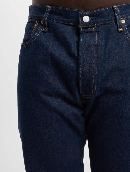 Actual product image Levis 501 Jeans onewash (W28/L32)