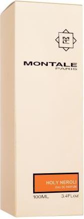 Produktbild Montale Holy Neroli (Eau de Parfum, 100 ml)