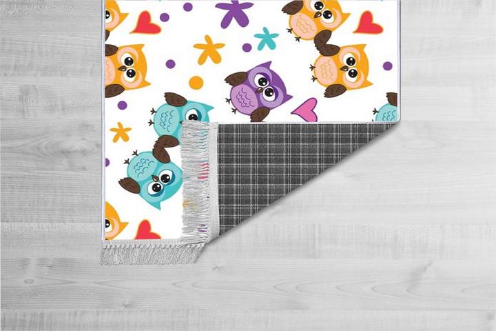 Produktbild Confetti Carpets Esmeralda (150 x 80 cm)