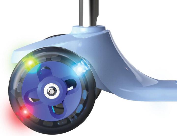 Actual product image Razor Rollie 2-in-1 Convertible - Blue - (20073648)