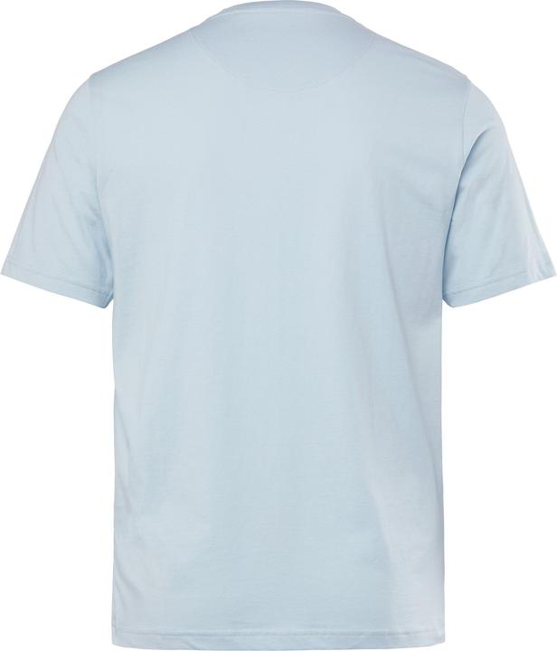 Produktbild Men+ T-Shirt, Halbarm, Print, Rundhals (XL)