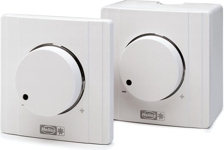 Actual product image Helios PA 10