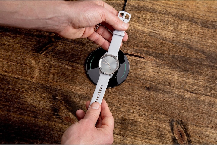 Produktbild Garmin Vivomove Trend (40 mm)
