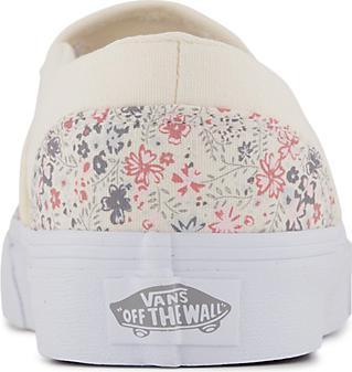Produktbild Vans Asher Damen Sneaker (41)