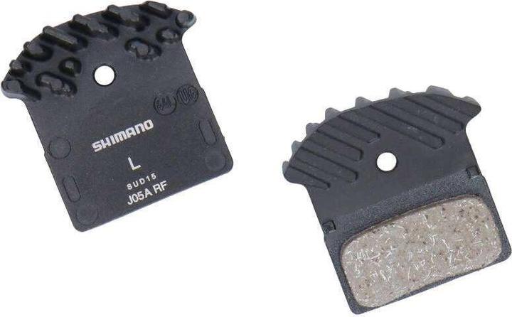 Produktbild Shimano J05A (Shimano, Organisch (Resin))