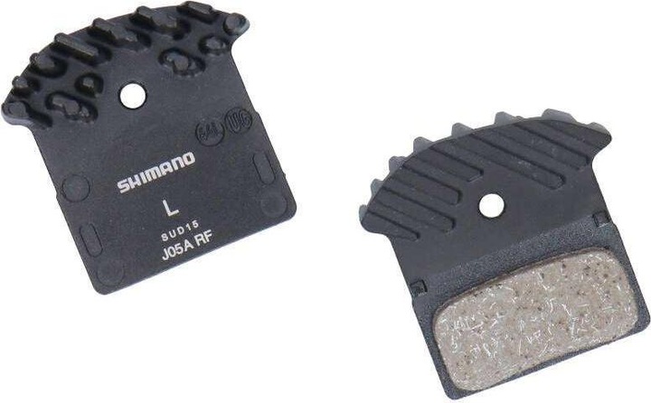 Actual product image Shimano J05A-RF Resin (Shimano, Organic (Resin))