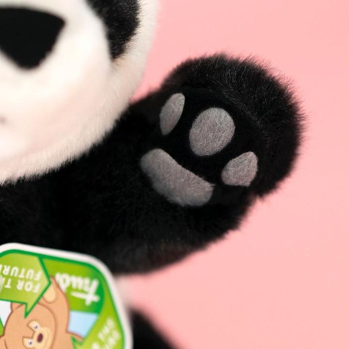 Actual product image Trudi Panda Kevin sitting (24 cm)