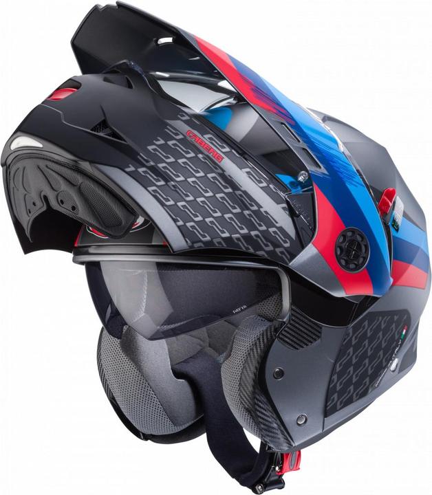 Image du produit Caberg Tourmax X Sarabe (L)